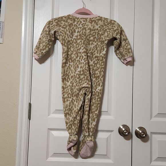 Children's Place Footie - Picture 2 of 3